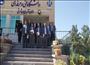 تجلیل از فداکاری نیروهای حراست دانشگاه ملی مهارت واحد استانی آذربایجان شرقی  در دوران دفاع قهرمانانه