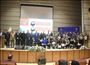 ستارگان درخشان دانشگاه ملی مهارت واحد استانی آذربایجان شرقی تجلیل شدند